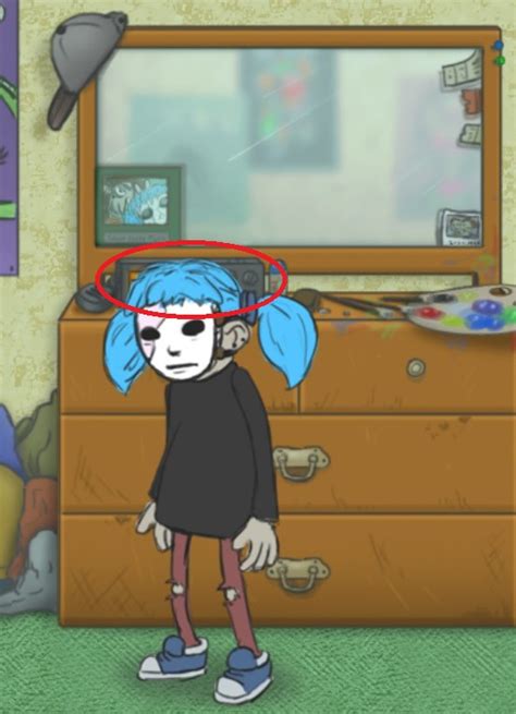 metal puzzle box sally face|Guide :: ''Sally Face'' .